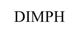 DIMPH trademark