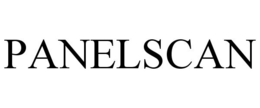 PANELSCAN trademark