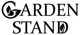 GARDEN STAND trademark
