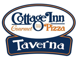 COTTAGE INN GOURMET PIZZA SINCE 1948 TAVERNA trademark