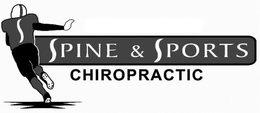 SPINE & SPORTS CHIROPRACTIC trademark