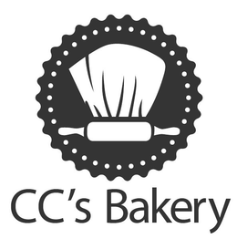 CC'S BAKERY trademark