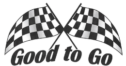 GOOD TO GO trademark