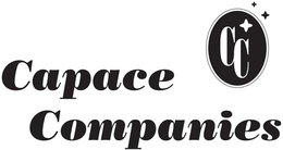 CAPACE COMPANIES CC trademark