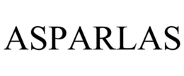 ASPARLAS trademark