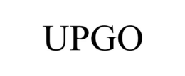 UPGO trademark
