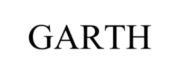 GARTH trademark