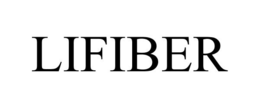 LIFIBER trademark