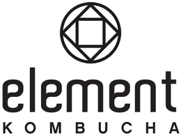 ELEMENT KOMBUCHA trademark
