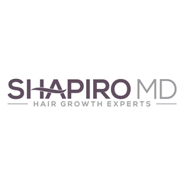 SHAPIRO MD HAIR GROWTH EXPERTS trademark