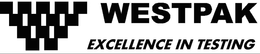 WESTPAK EXCELLENCE IN TESTING trademark