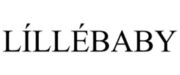 LÍLLÉBABY trademark
