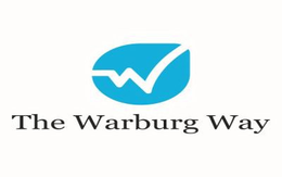 THE WARBURG WAY trademark