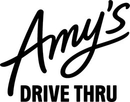 AMY'S DRIVE THRU trademark