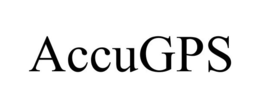 ACCUGPS trademark