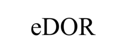 EDOR trademark