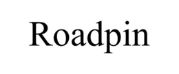 ROADPIN trademark