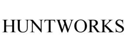 HUNTWORKS trademark