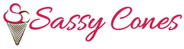 SC SASSY CONES trademark