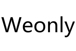 WEONLY trademark