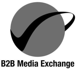B2B MEDIA EXCHANGE trademark