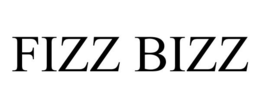 FIZZ BIZZ trademark
