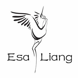 ESA LIANG trademark