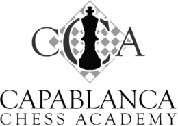 CCA CAPABLANCA CHESS ACADEMY trademark