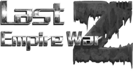 LAST EMPIRE WAR Z trademark