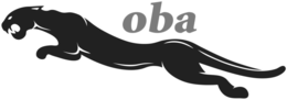 OBA trademark