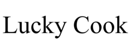 LUCKY COOK trademark