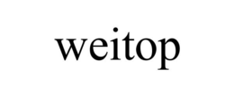 WEITOP trademark