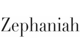 ZEPHANIAH trademark