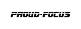 PROUD FOCUS trademark