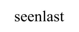 SEENLAST trademark