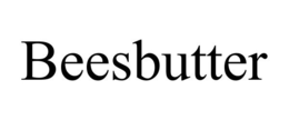 BEESBUTTER trademark