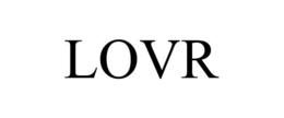 LOVR trademark
