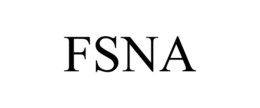 FSNA trademark