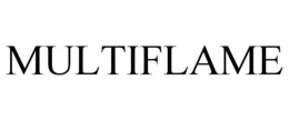 MULTIFLAME trademark