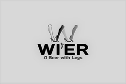 WI ER A BEER WITH LEGS trademark