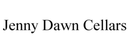 JENNY DAWN CELLARS trademark