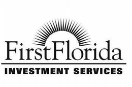 FIRST FLORIDA INVESTMENT SERVICES trademark