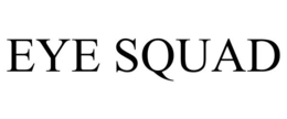 EYE SQUAD trademark