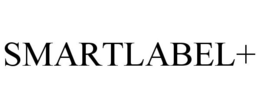SMARTLABEL+ trademark