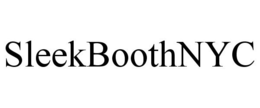 SLEEKBOOTHNYC trademark