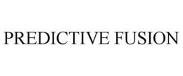 PREDICTIVE FUSION trademark