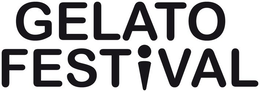 GELATO FESTIVAL trademark