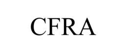 CFRA trademark