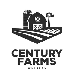 CENTURY FARMS WHISKEY trademark