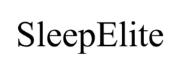 SLEEPELITE trademark
